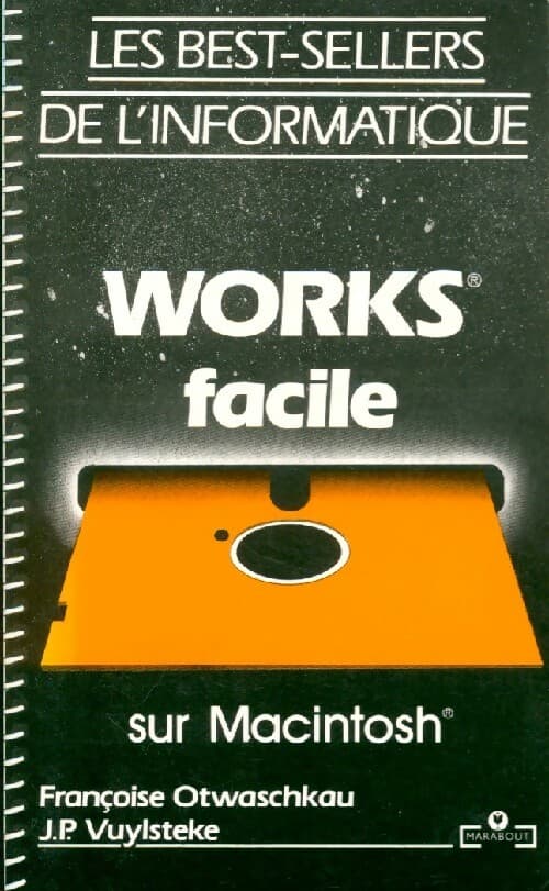 Works facile sur Macintosh - F. Otwaschkau