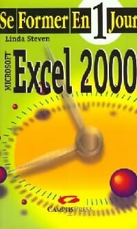 Excel 2000 - Linda Steven