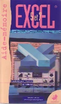 Excel 5 et 7 - Olivier Gilkain