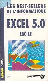Excel 5.0 Facile - Biélu