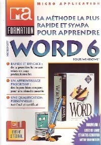 Word 6 - Inconnu