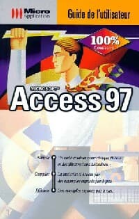 Access 97 - Horst-Dieter Radke