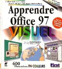 Apprendre Office 97 - MaranGraphics