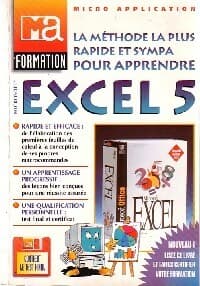 Excel 5 - Inconnu
