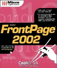 FrontPage 2002 - Virginie Dorseuil