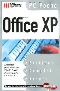 Office XP - Udo Bretschneider-Medrow