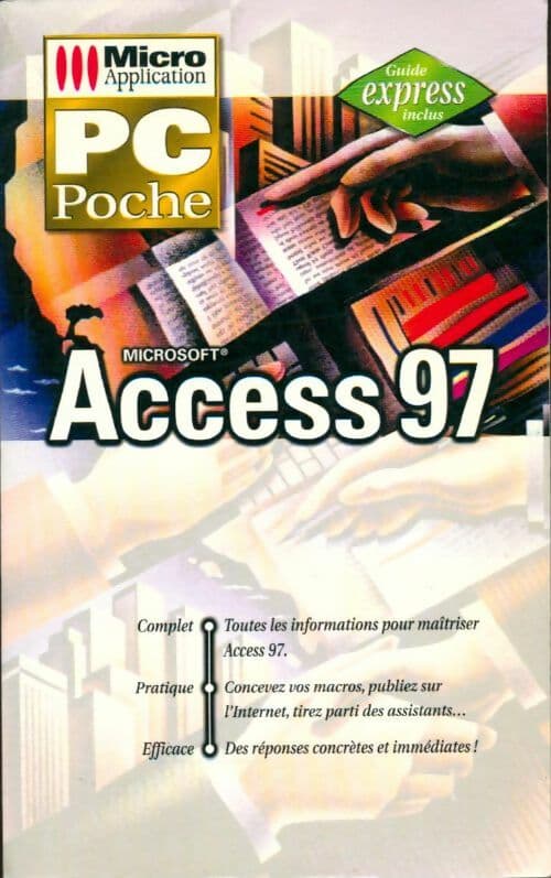 Access 97 - Ulrich Matthey