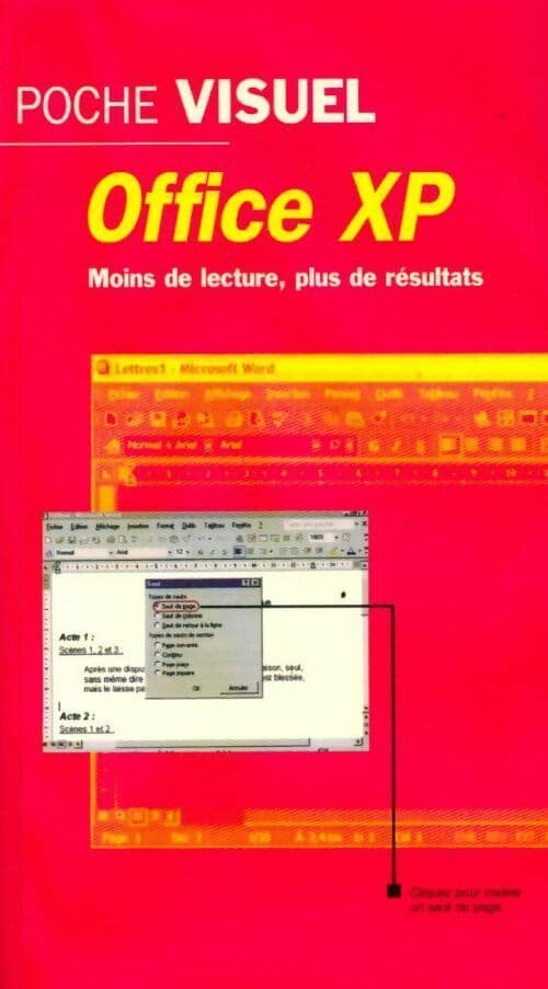 Office XP - Ruth Maran