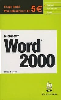 Word 2000 - Linda Steven