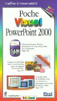 Powerpoint 2000 - Collectif