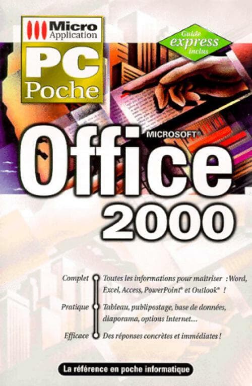 Office 2000 - Udo Bretschneider