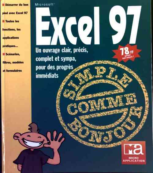 Excel 97 - H. Vonhoegen