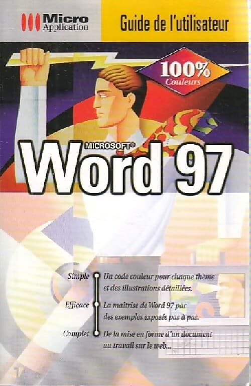 Word 97 - Udo Bretschneider