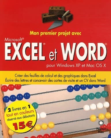 Excel et Word - Maria Langer