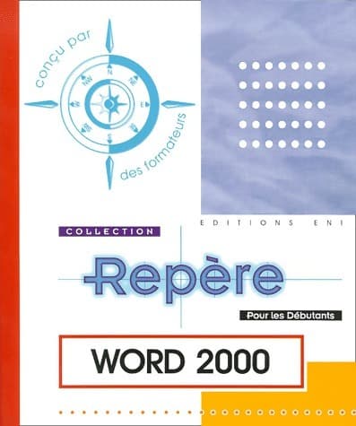 Word 2000 - Collectif
