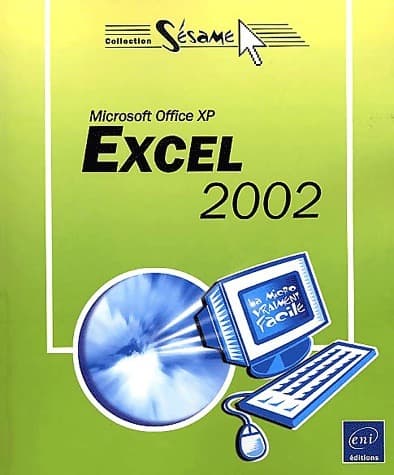 Excel 2002 - Inconnu