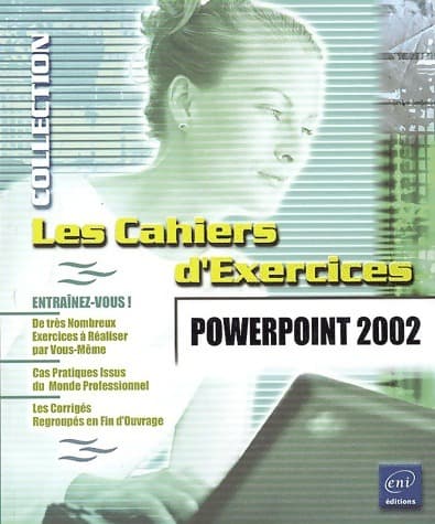 PowerPoint 2002 - Pierre Rigollet