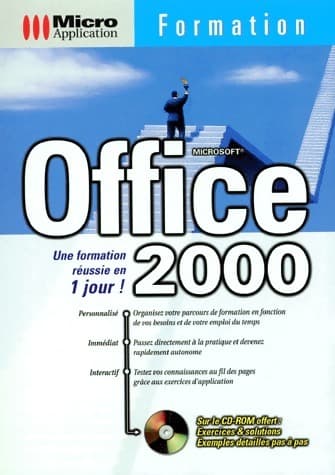 Office 2000 - Barbara Schütte
