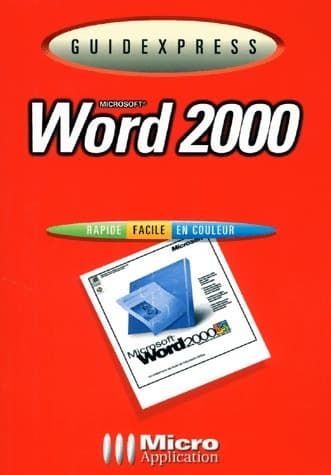 Microsoft Word 2000 - Udo Bretschneider
