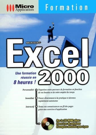 Microsoft Excel 2000 - Johann-Christian Hanke