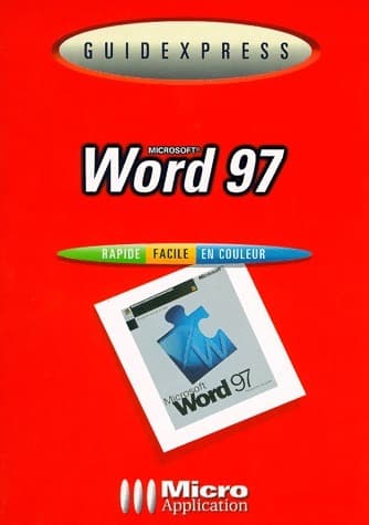 Word 97 - Udo Bretschneider