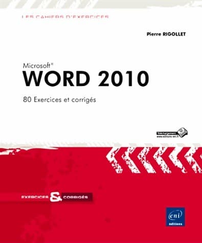 Word 2000 - Pierre Rigollet
