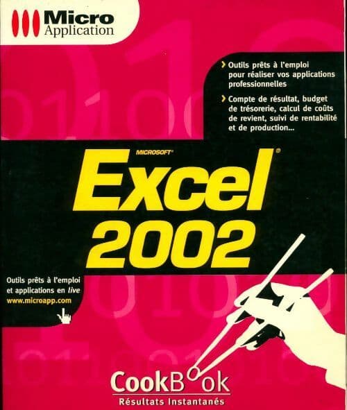 Fonctions et macros Excel 2002-2003 - Jean-François Sehan