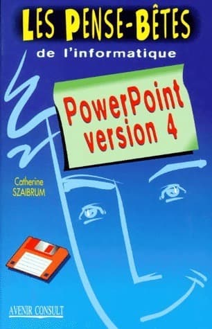 Powerpoint version 4 - Catherine Szaibrum