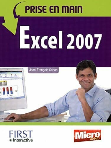Excel 2007 - Jean-François Sehan
