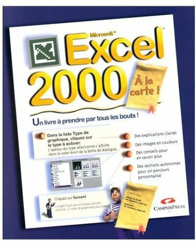 Excel 2000 - Thomas Guillemain