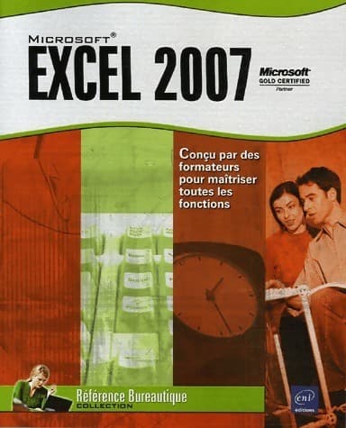 Excel 2007 - Corinne Hervo