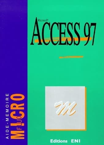 Access 97 - Collectif