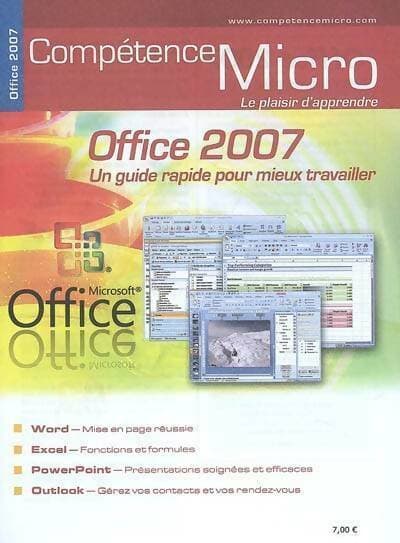 Office 2007 - Johann-Christian Hanke