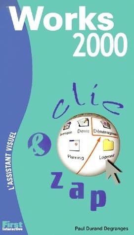 Works suite 2000 - Servane Heudiard