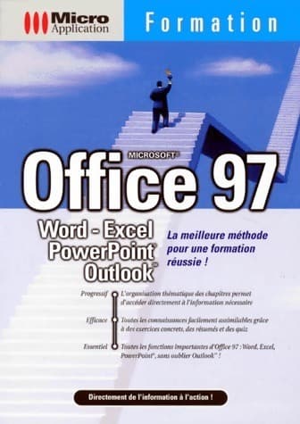 Office 97 - Barbara Schutte