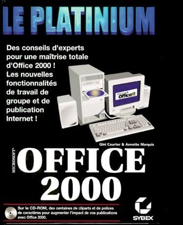 Office 2000 - Gini Courter