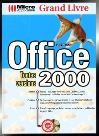Office 2000 - Databeker