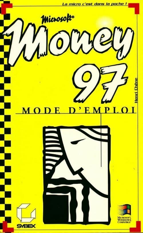 Money 97 pour Windows - Henri Chêne