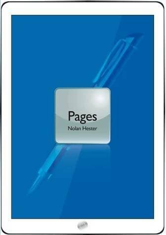 Pages - Nolan Hester