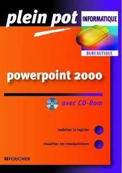 Powerpoint 2000 - Jean-claude Arnoldi
