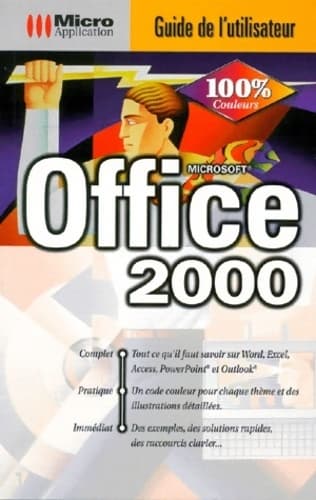 Office 2000 - Udo Bretschneider