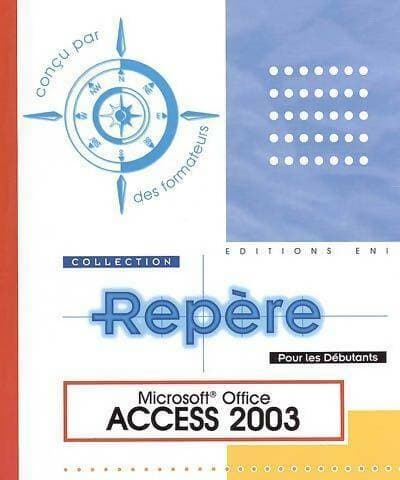 Access 2003 - Corinne Hervo