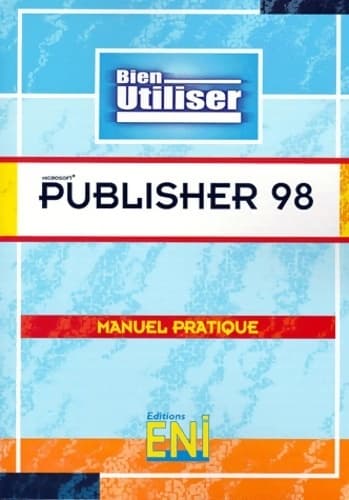 Publisher 98 - Collectif
