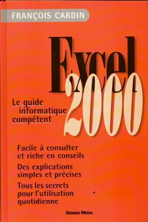 Excel 2000 - Collectif