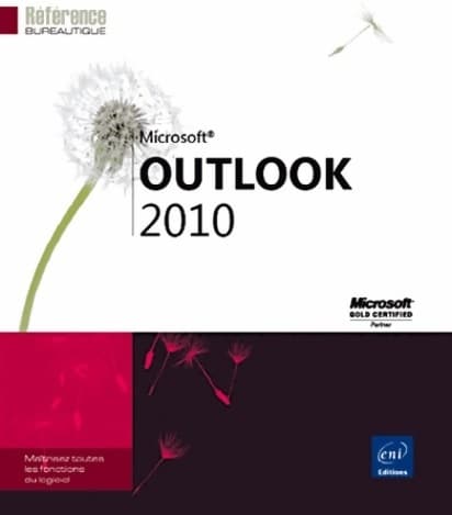 Outlook 2010 - Corinne Hervo
