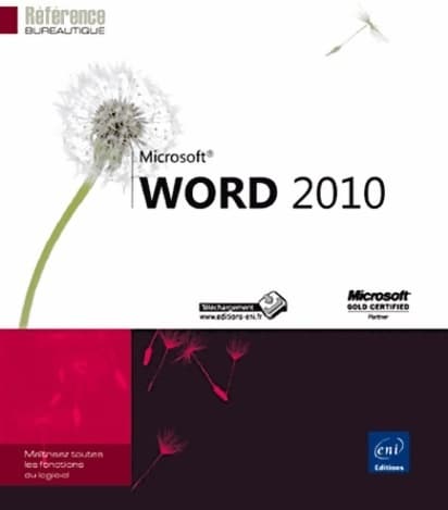 Word 2010 - Collectif