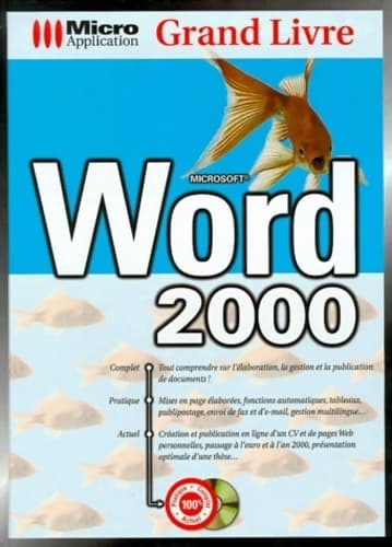 Word 2000 - Udo Bretschneider