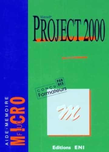 Project 2000 - Collectif