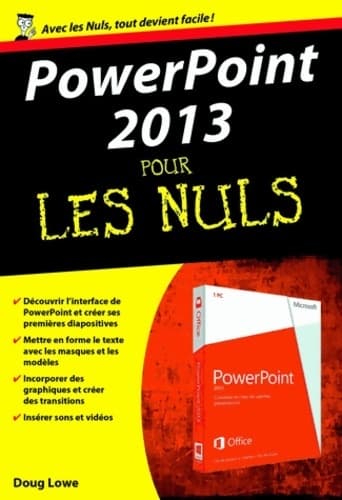 Powerpoint 2013 - Doug Lowe