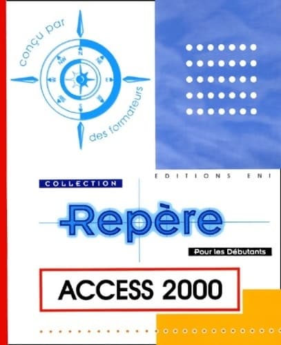 Access 2000 - Collectif